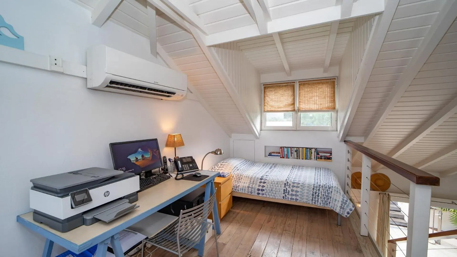 Villa Close To Swimming And Snorkeling Beach Marigot